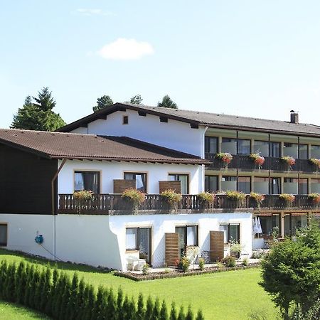 Hotel Alpenblick Berghof Halblech Kamer foto