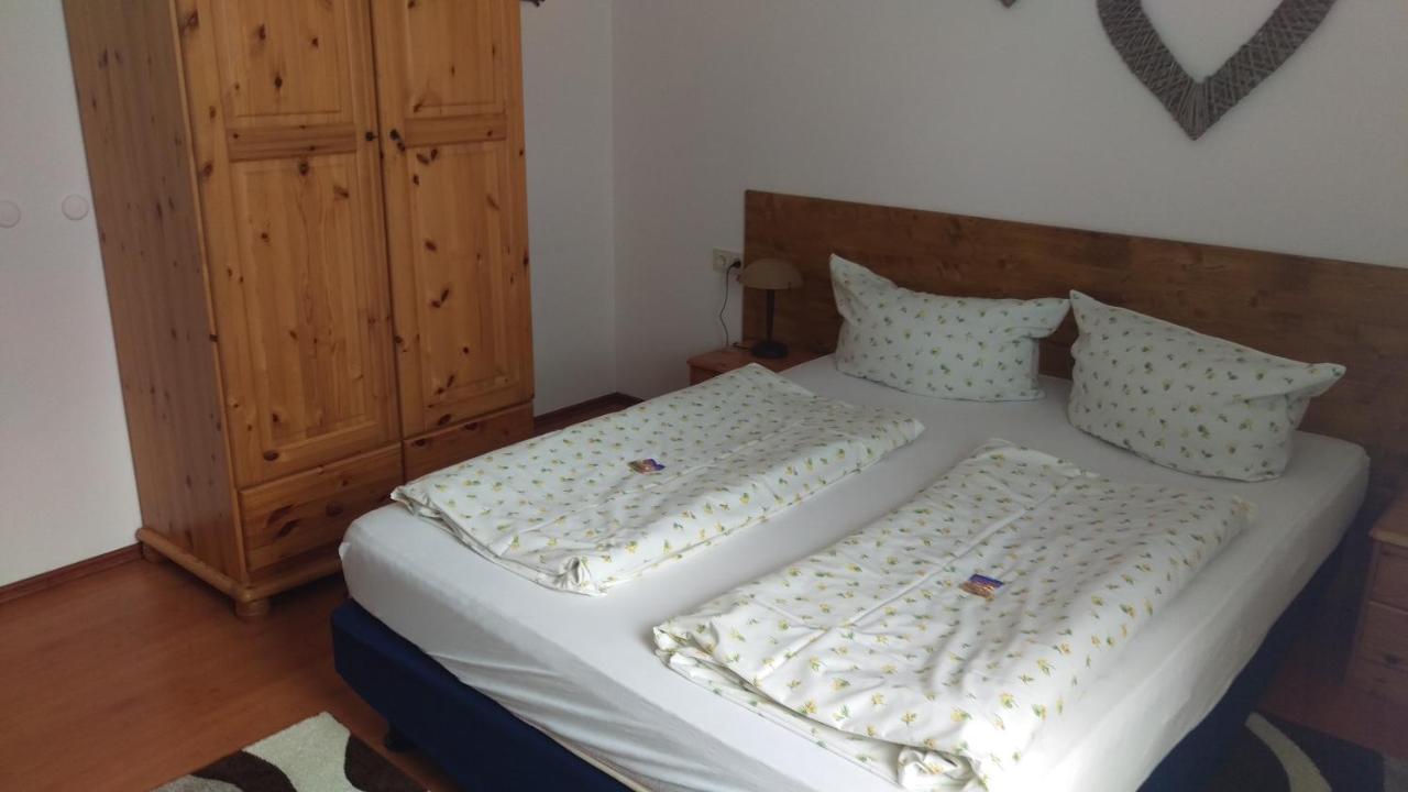 Hotel Alpenblick Berghof Halblech Buitenkant foto