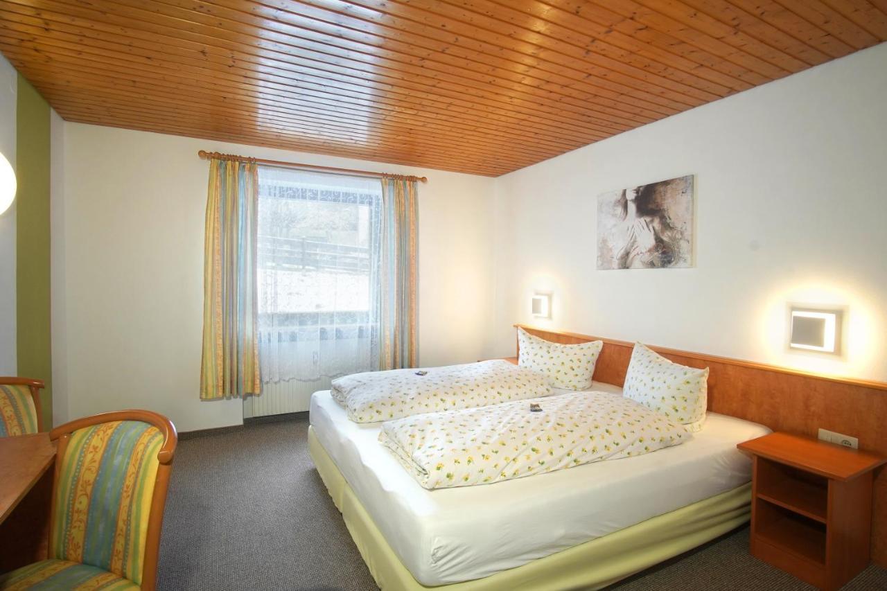 Hotel Alpenblick Berghof Halblech Buitenkant foto
