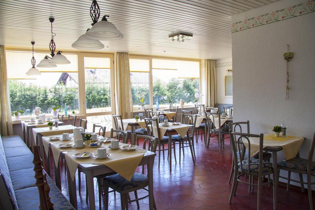 Hotel Alpenblick Berghof Halblech Buitenkant foto